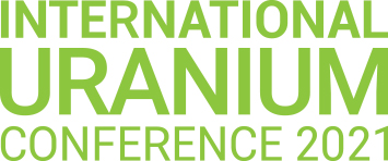International Uranium Digital Conference 2021